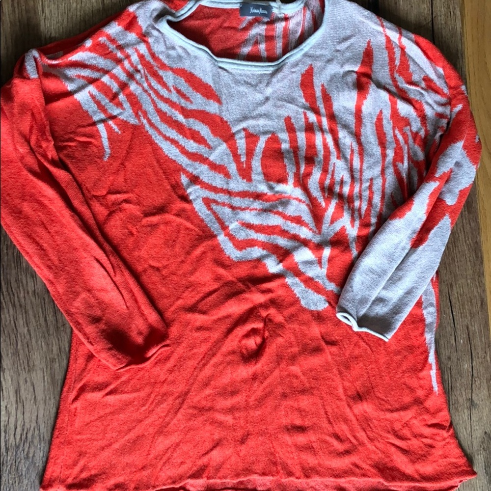 Neiman Marcus Top